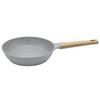 Poêle grise 28 cm - Visuel 0